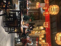 -南京大牌档(香港广场店)