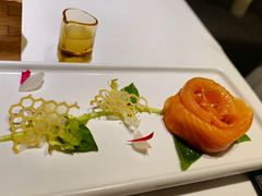 -王品牛排(珠海富华里店)