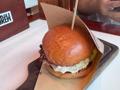 -The BREW·酿餐厅(浦东嘉里大酒店)