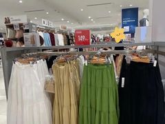-优衣库(郑州二七万达广场店)