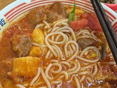 -哈灵现炒本帮面(宁波路店)