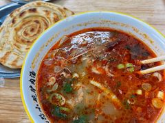 -华山路小碗驴肉汤(龙鳞路店)