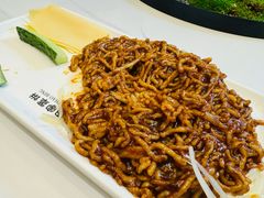 -直隶安家罩饼(复兴路店)