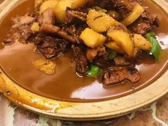 -北疆饭店(吴江店)