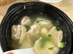 -闫家驴肉老店(华电一校店)
