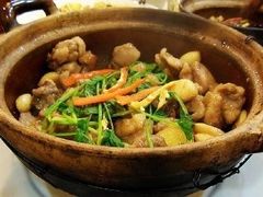 -香港仔茶餐厅(凤阳店)