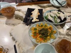 -小吊梨汤·北京菜(香山店)