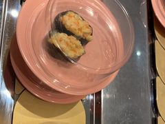 -争鲜回转寿司(通州万达店)