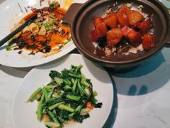 -淮扬韵(高新大都荟店)