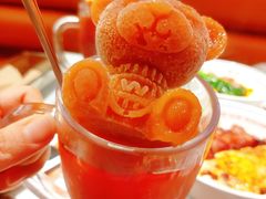 -文通冰室(祈福缤纷世界店)