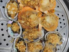 -船奇蒸汽海鲜·闽菜(八市海鲜总店)