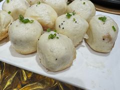 -金枝玉叶上海人家食府(三里河店)