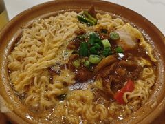 -香港深仔记茶餐厅(东门店)