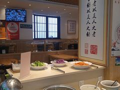 -素满香·素食自助餐(苏州·临顿路店)