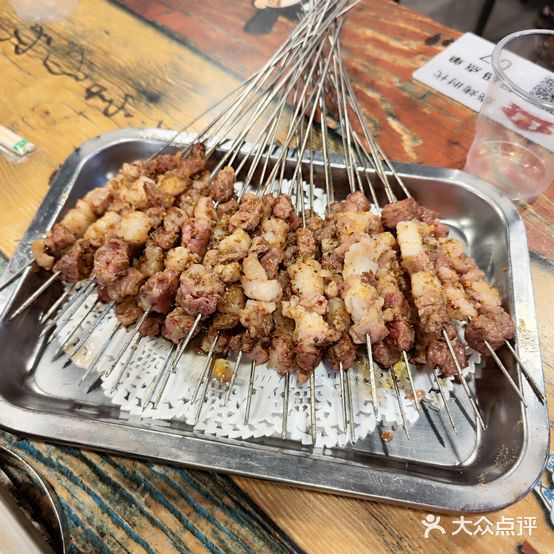 烧考时代(红旗一路店)