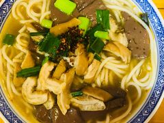 -锦泓老字号猪脏粉(东联大厦店)