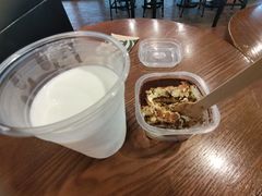 -星巴克(武汉协和医院店)