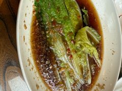 -北京老铺烤鸭(高新店)