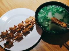 -蓝鲸湾汤泉(包河店)