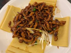 -玉林烤鸭店(垡头店)