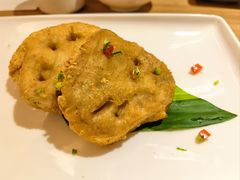-枣子树·素食餐厅(普陀山店)