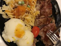 -豪客来牛排(新街口羊皮巷店)