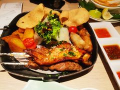 -米纸越南小馆(金鹰世界店)