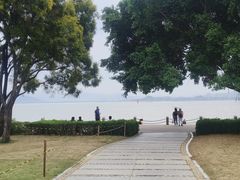 -深圳湾公园(南山区)