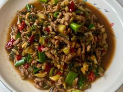 -食光慢宴·安吉土菜馆