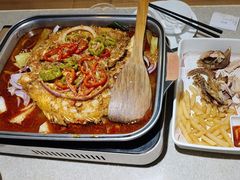 -烟火鱼乡(吾悦店)