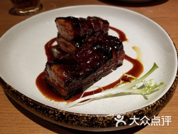 小炳胜(西村店-秘制黑叉烧图片-广州美食-大众点评网