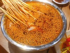 钵钵鸡-肖四女乐山跷脚牛肉(世博源店)