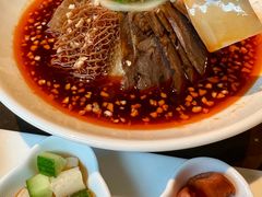 -西安凯悦酒店·湖畔中餐厅
