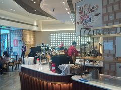 -Tims天好咖啡·贝果(雁展路万象天地店)