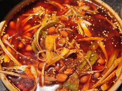 -小饕荟雅安贡椒鱼鲜馆(广福桥店)