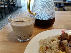 -零·壹新疆羊肉抓饭