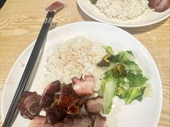 -吴叔烧腊(老虎桥店)