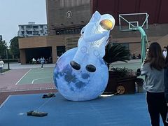 -上海财经大学(国定路校区)
