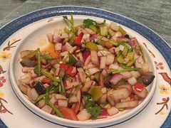 -一块豆腐(李沧书院路店)