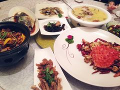 芝士焗加龙-宝燕壹号(徐汇店)