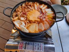 -KimPro 辛普乐概念韩餐