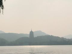 -柳莺湖上·湖景餐厅·江南菜(西湖店)