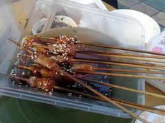 -醉烧膘·烧烤夜宵王(总店)