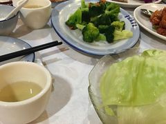 -老妈私房菜