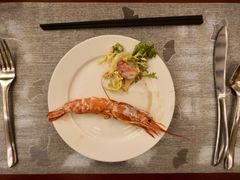 -赛瑞喜来登大酒店-盛宴自助餐厅