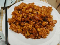 -京皇十二道天津菜(蒲黄榆店)