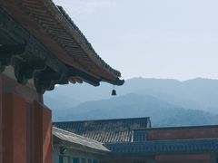 -苍岩山风景名胜区