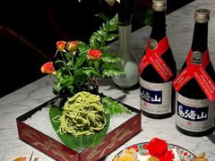-阿吾罗日本料理(K11艺术中心店)