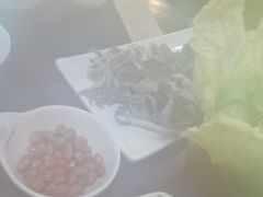 -大明铜锅·烤涮坊·烧烤(总店)