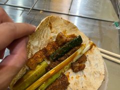 -小寒羊烧烤(凯瑞时代大厦店)